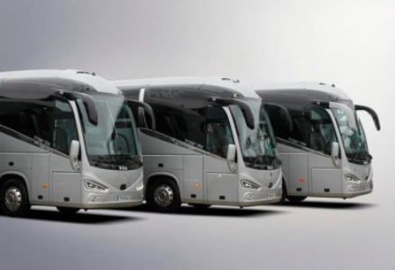 Coaches and Minibuses