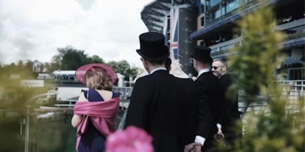 Should You Attend The Royal Ascot In A Chauffeur?