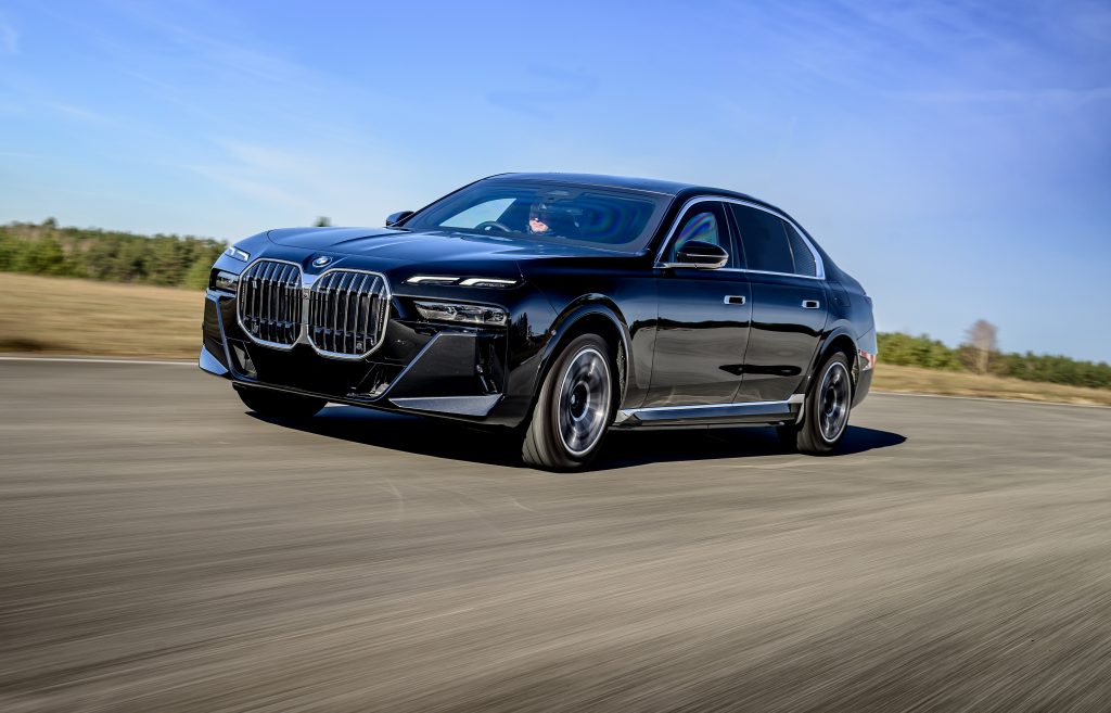 Fairview Size of the prize