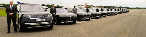 The Skills, Training and Mindset of a Professional Chauffeur